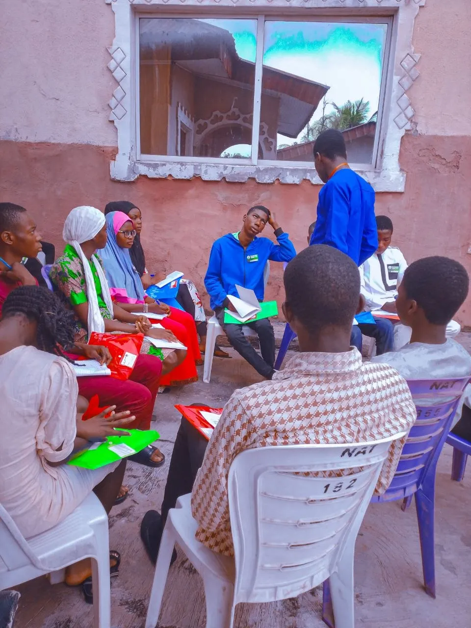 Building Sustainable NGOs: Lessons from 15 Years of Grassroots Impact