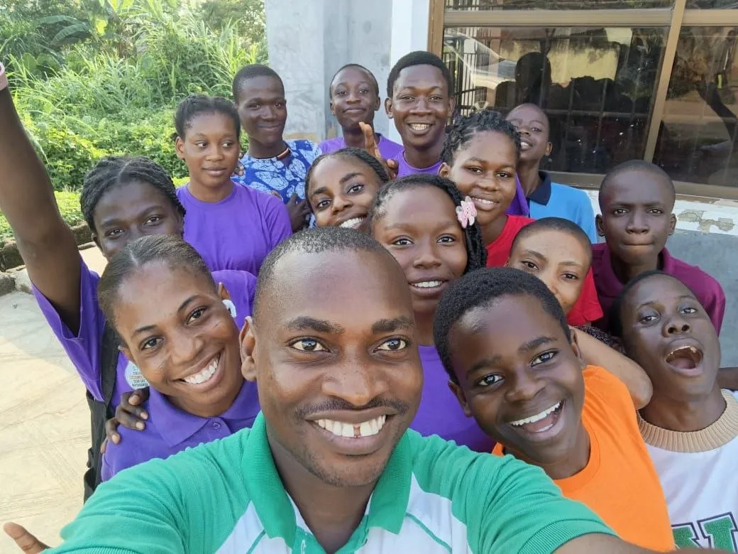The Role of Mentorship in Shaping the Next Generation of African Leaders