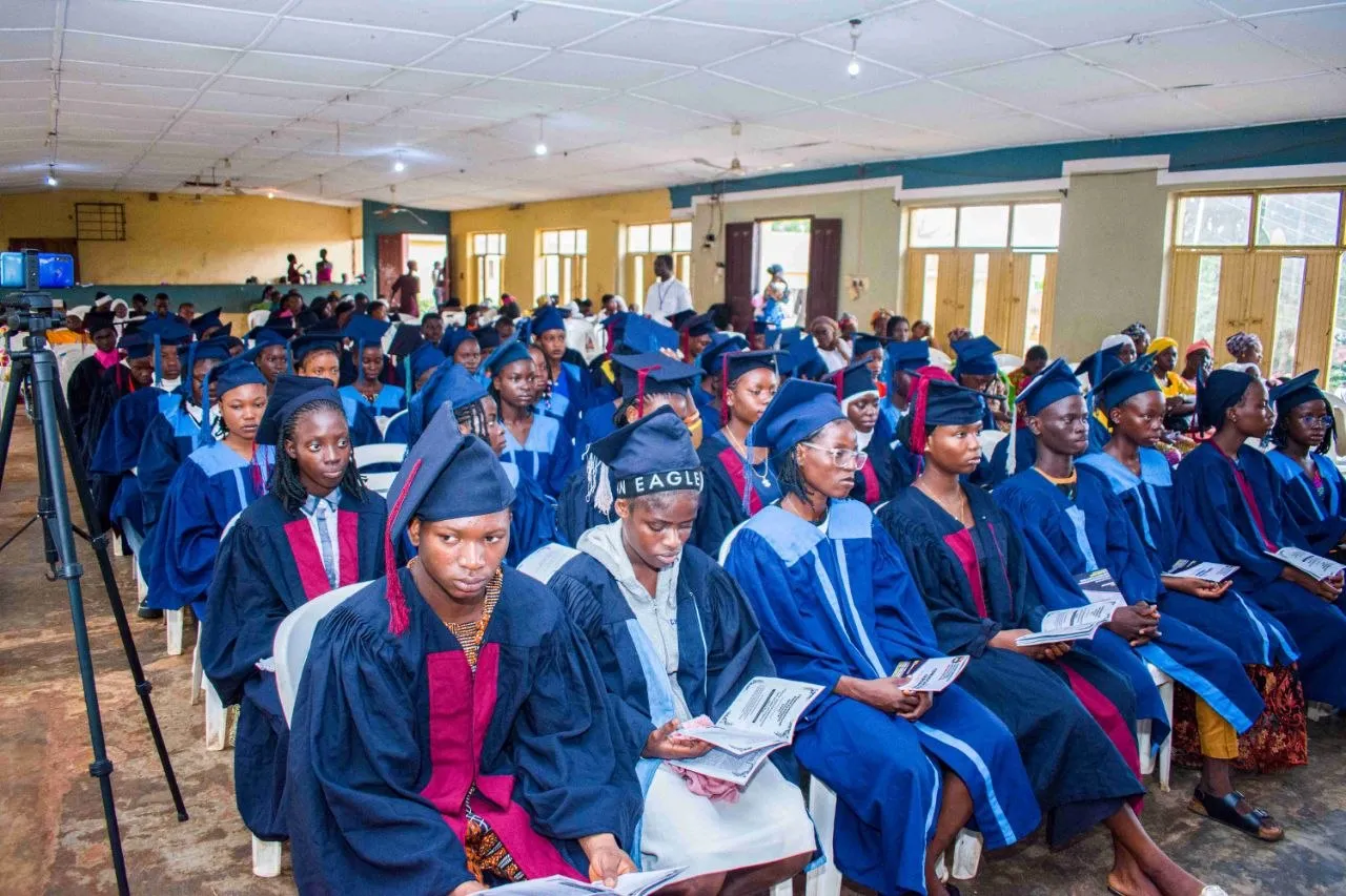 From High School Dropout to Tech Innovator: Samuel's Story