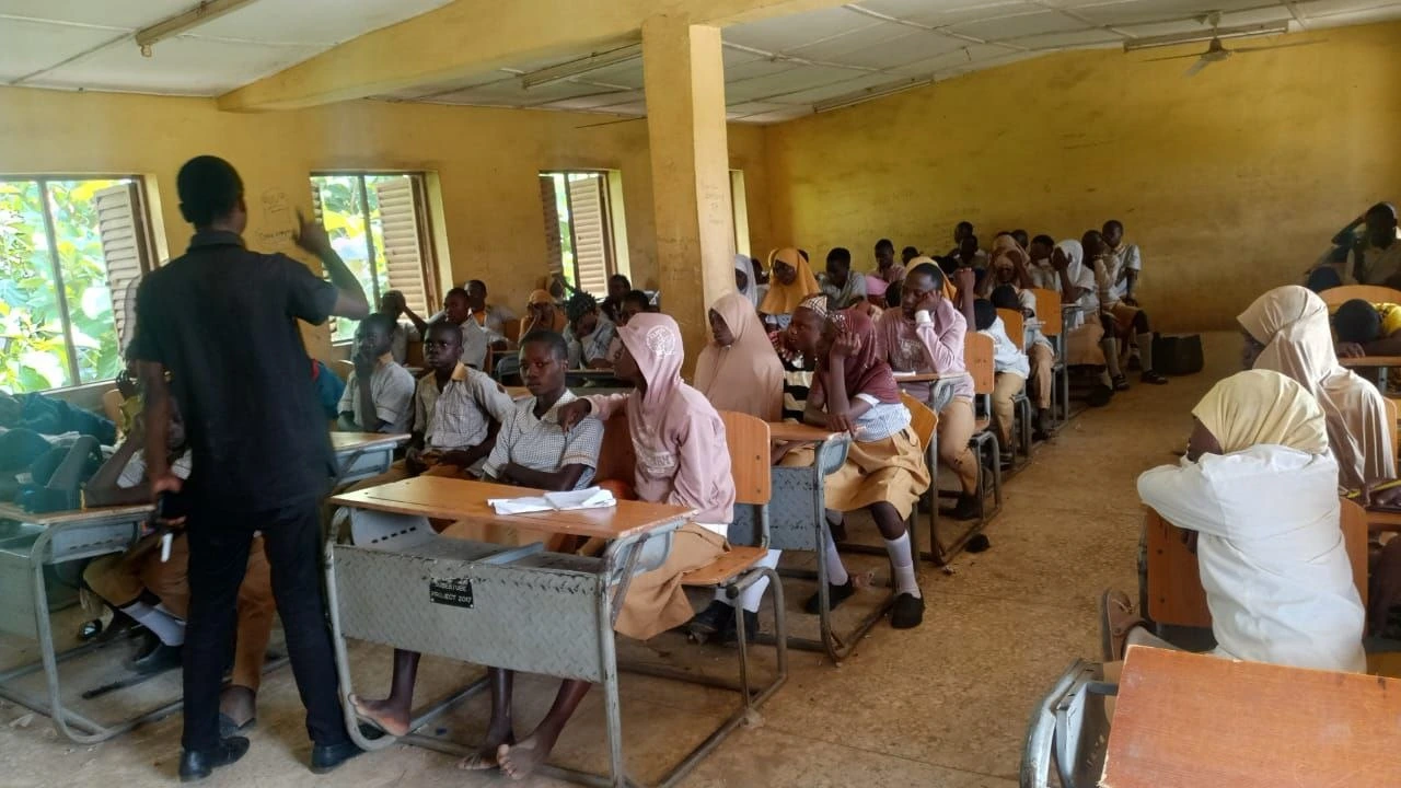 Graduating Student Conference