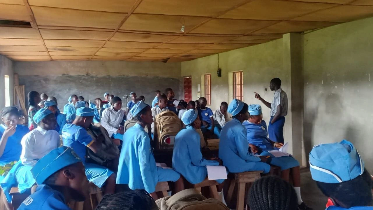 GSC Outreach