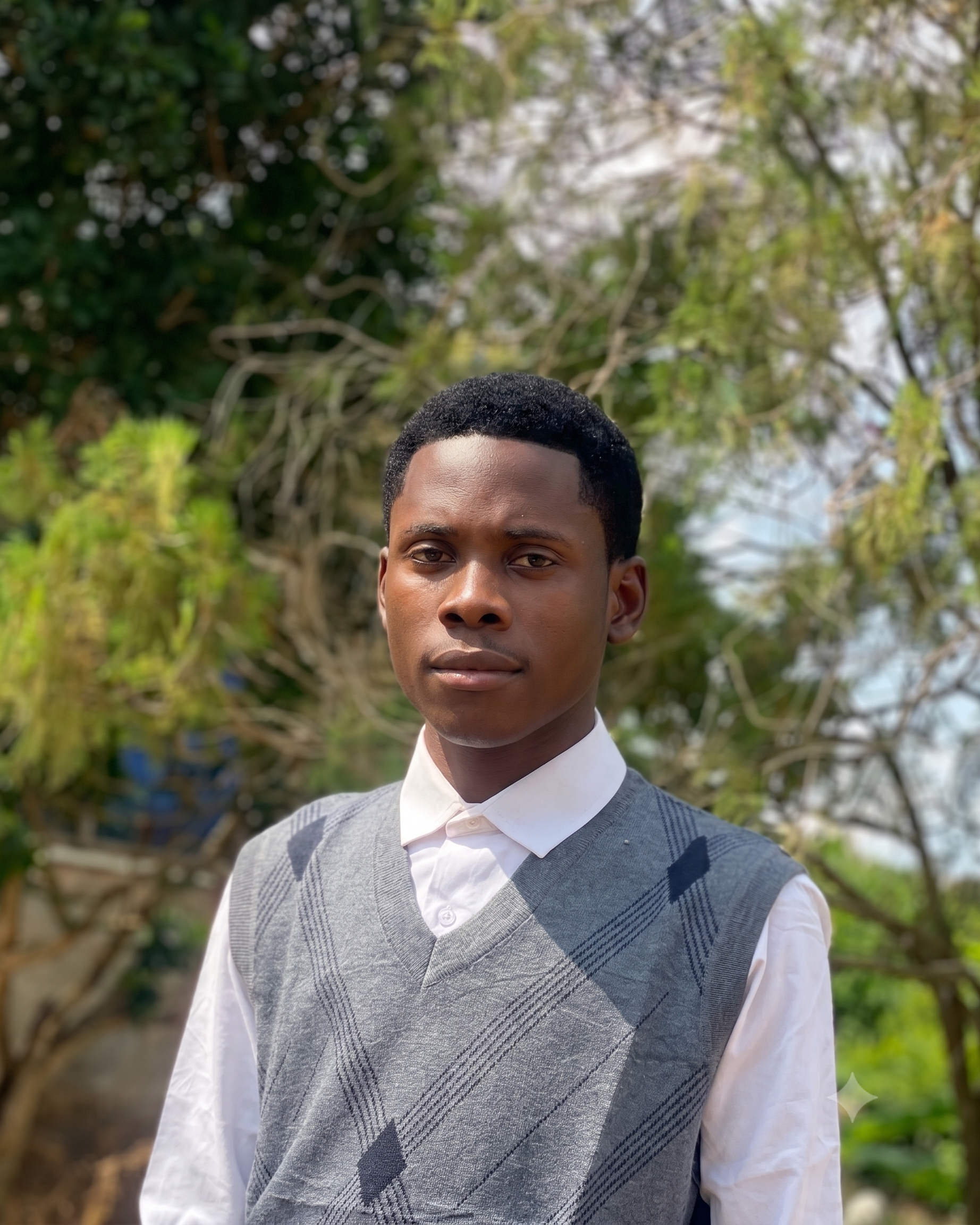 Awolola Victor Ayomide