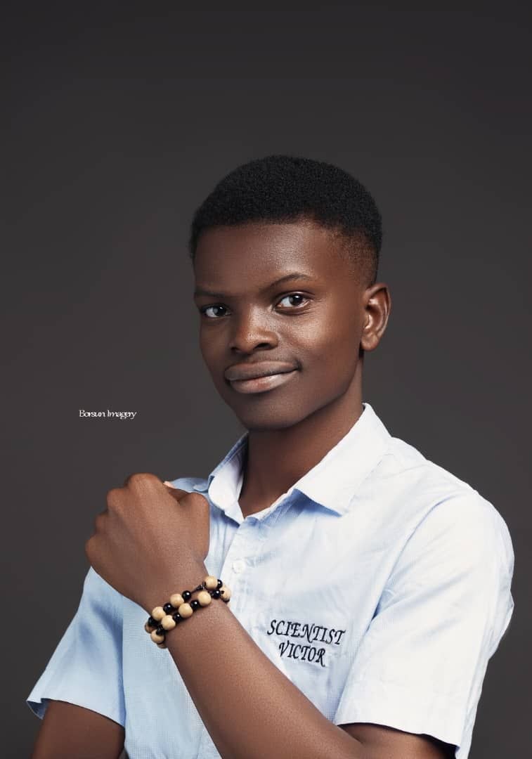 Victor Ogunrinde