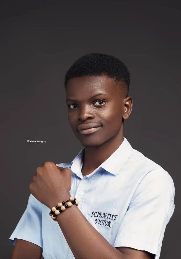 Victor Ogunrinde