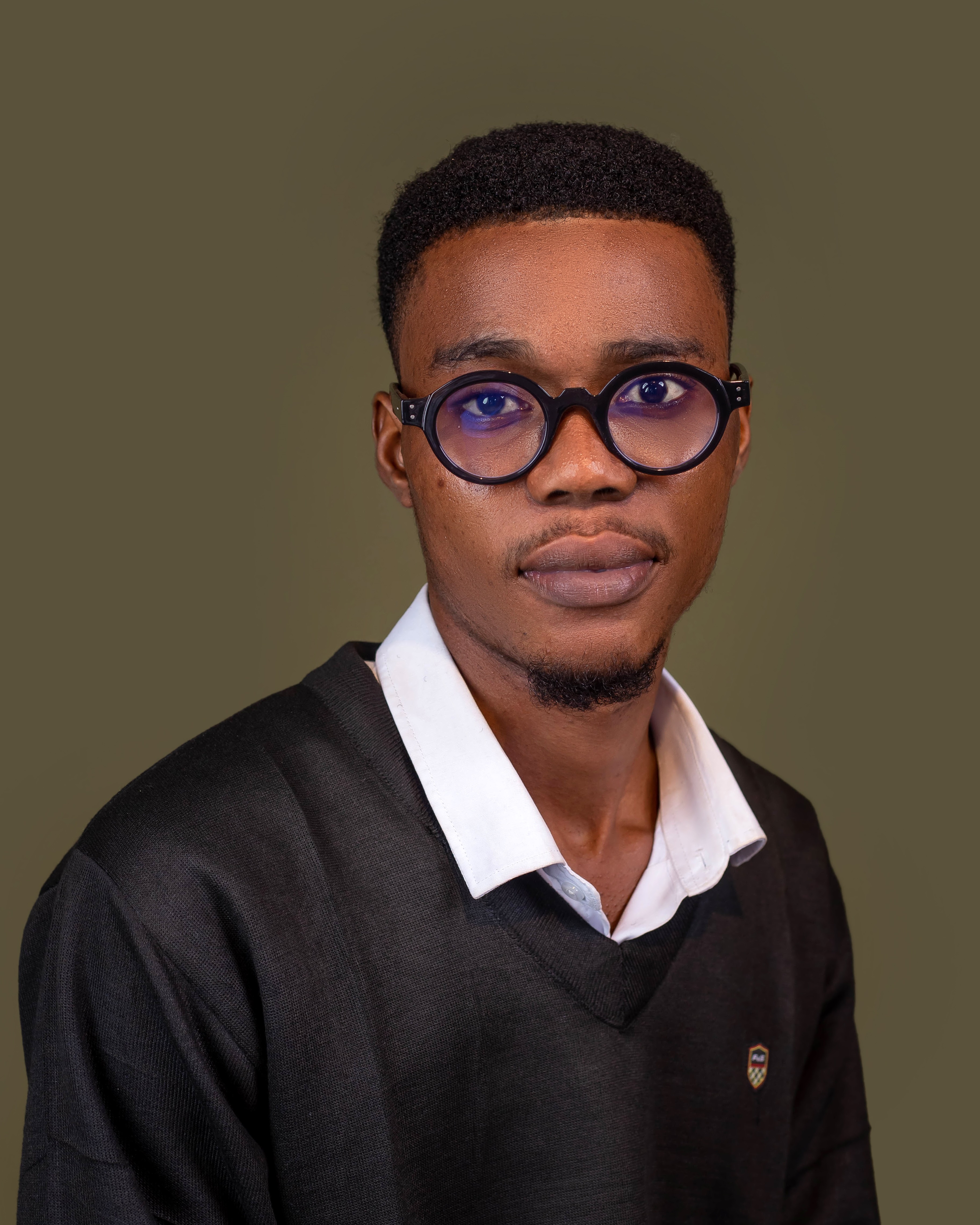 Samuel Precious Olamilekan