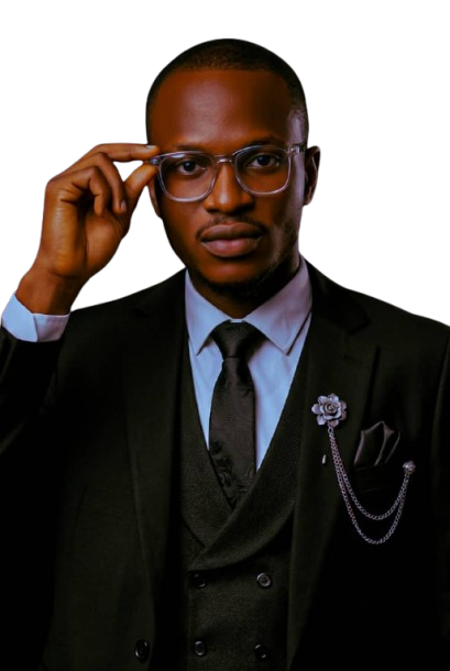 Ekundayo Joseph Olamilekan