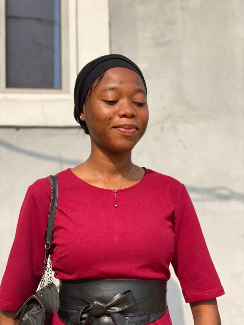 Mercy Ayankunle
