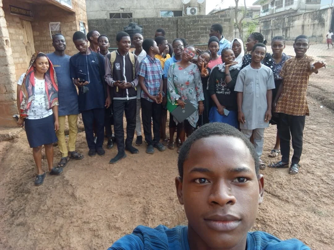 TNGI Community