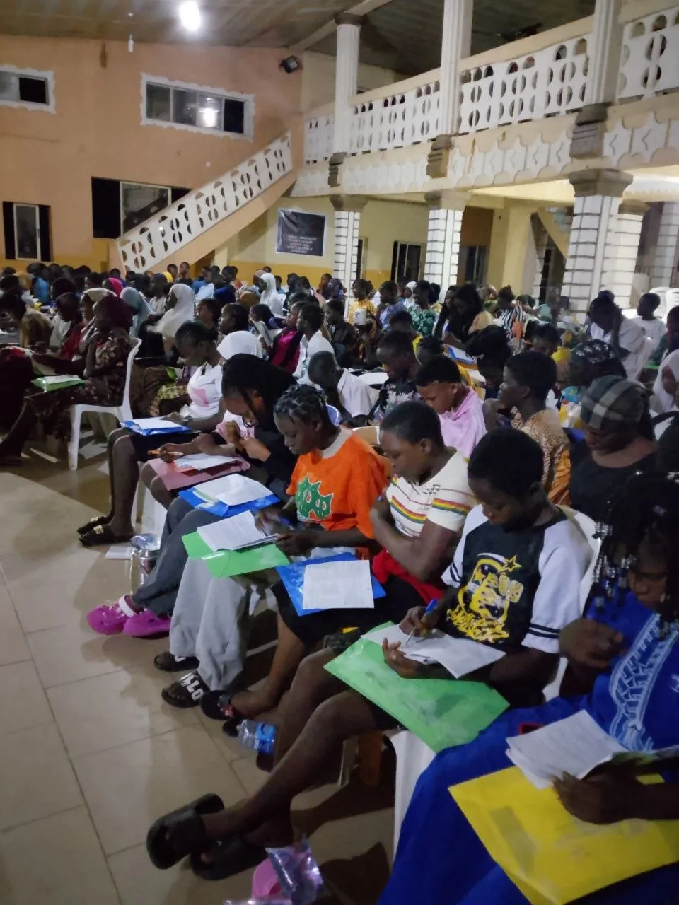 Skill Acquisition