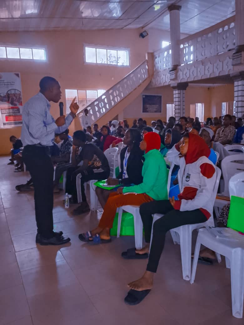 Transformation Focus